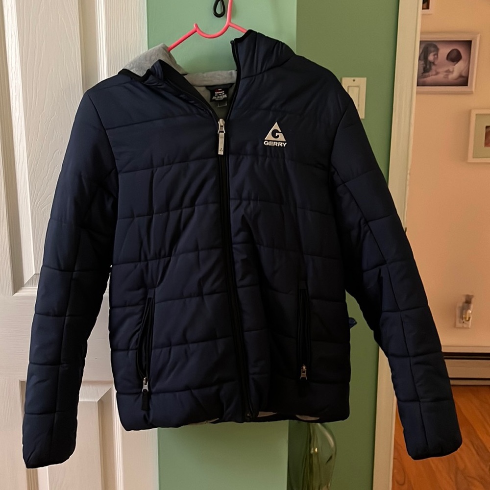 Gerry winter coat. Size youth XL (18/20).
